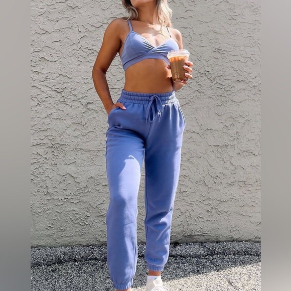 Fabletics | Eco Go-To Classic Sweatpants - Picture 9 of 14